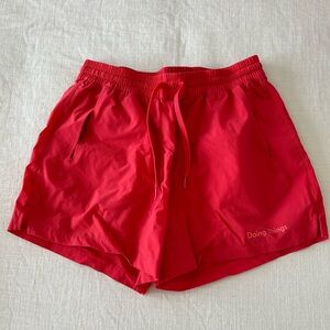 Outdoor Voices Doing Things Shorts